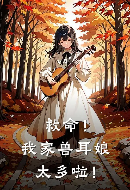 救命！我家兽耳娘太多啦！