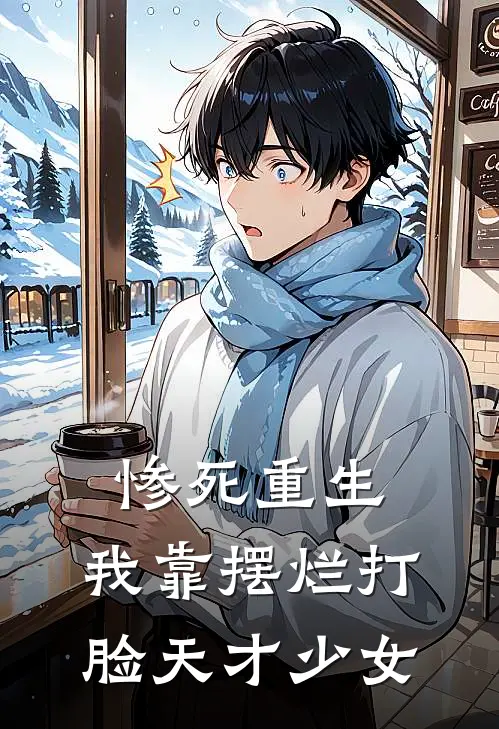 楚璐遥方纯《惨死重生，我靠摆烂打脸天才少女》_《惨死重生，我靠摆烂打脸天才少女》最新章节在线阅读