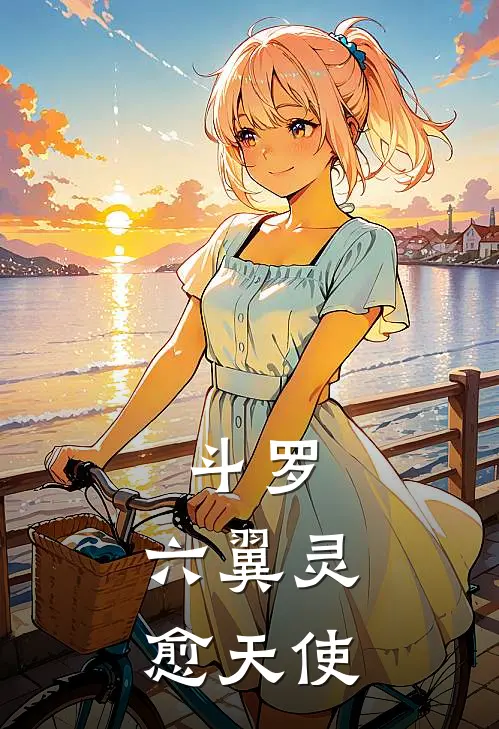 斗罗：六翼灵愈天使