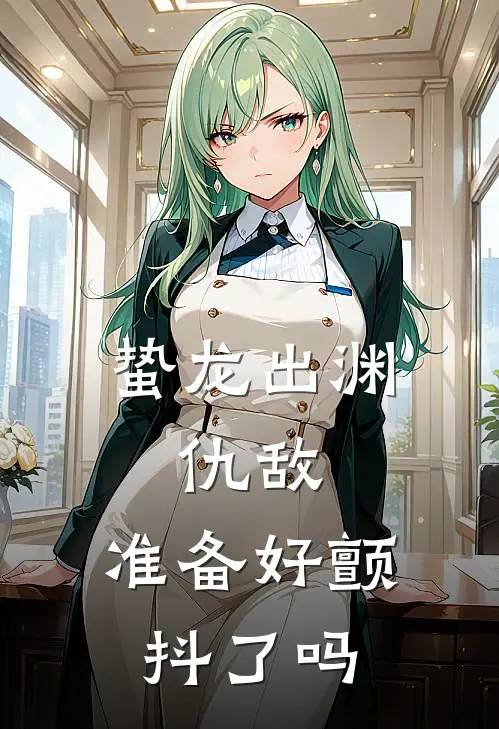 蛰龙出渊：仇敌，准备好颤抖了吗