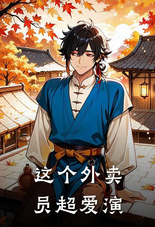 这个外卖员超爱演(霖枫霖远山)免费小说_最新小说全文阅读这个外卖员超爱演霖枫霖远山