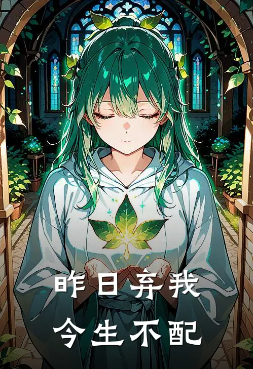 昨日弃我，今生不配