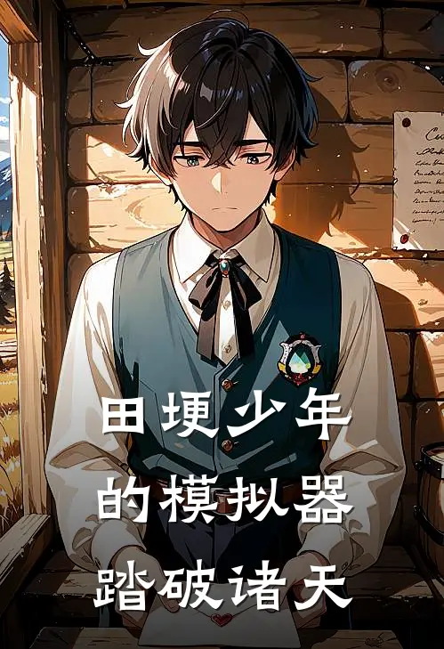 田埂少年的模拟器：踏破诸天