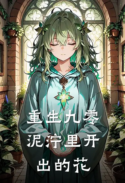 重生九零：泥泞里开出的花
