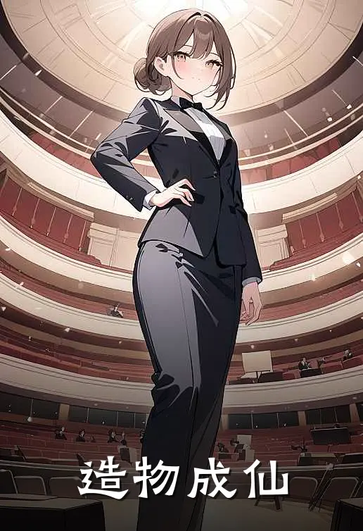造物成仙
