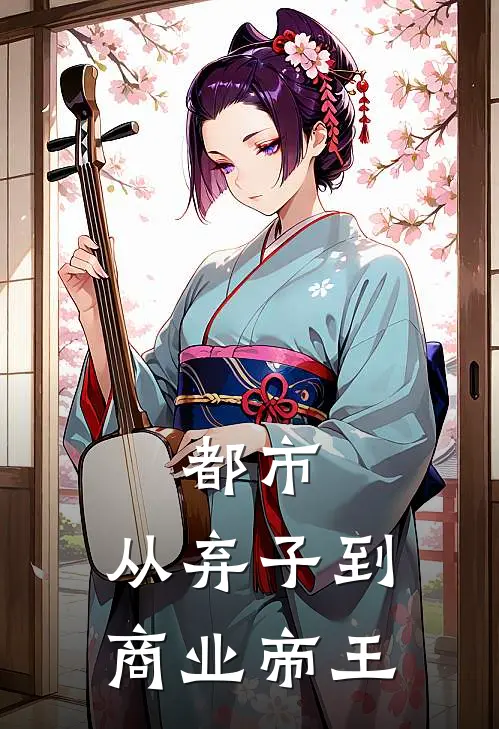 都市：从弃子到商业帝王