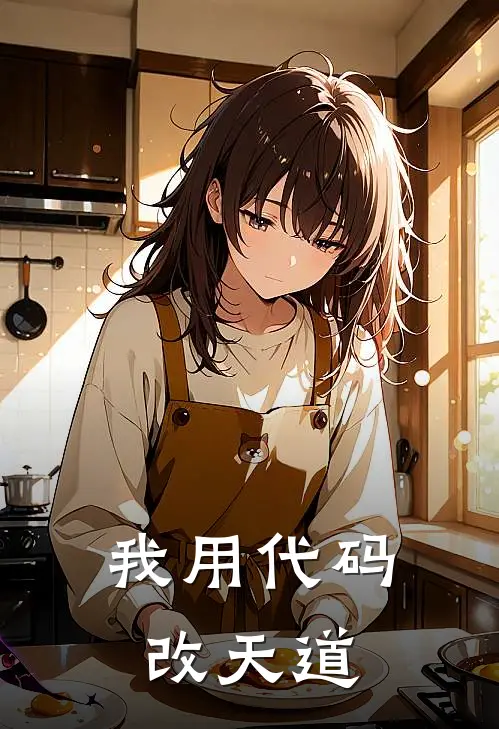 我用代码改天道