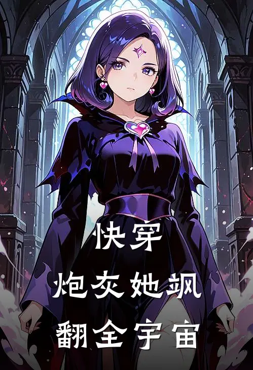 快穿：炮灰她飒翻全宇宙