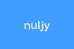 nuljy