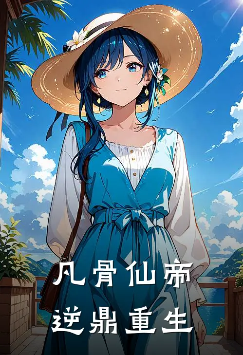 凡骨仙帝，逆鼎重生