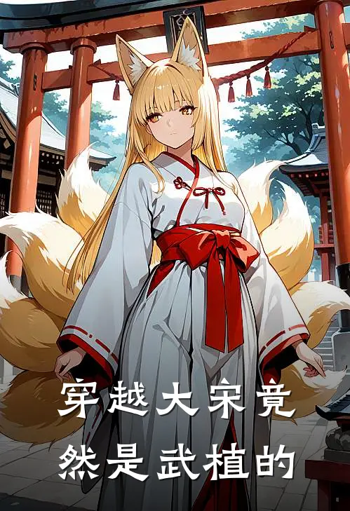 穿越大宋竟然是武植的