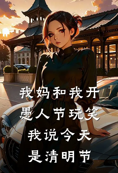 我妈和我开愚人节玩笑，我说今天是清明节顾宁林冬梅热门小说排行_免费小说我妈和我开愚人节玩笑，我说今天是清明节顾宁林冬梅