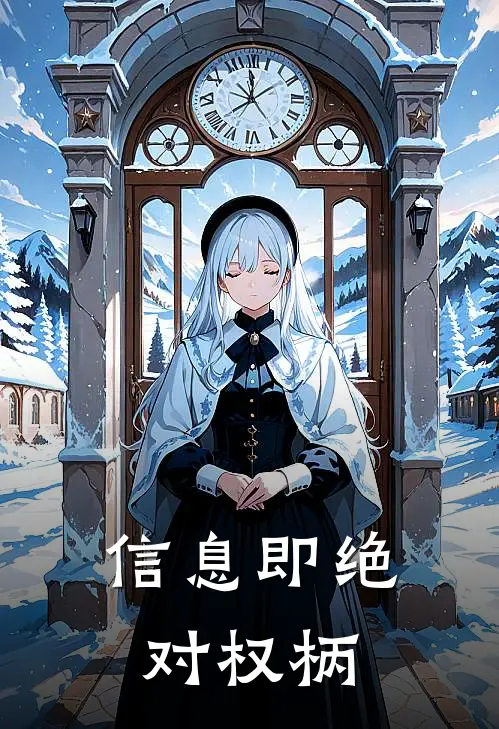 信息即绝对权柄