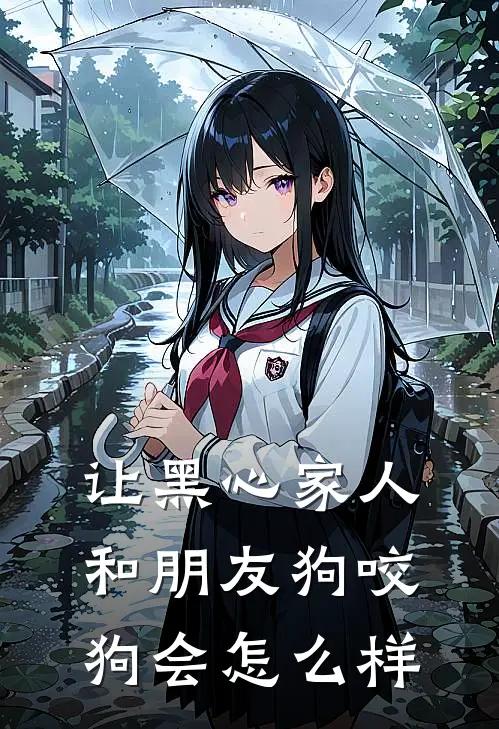 让黑心家人和朋友狗咬狗会怎么样