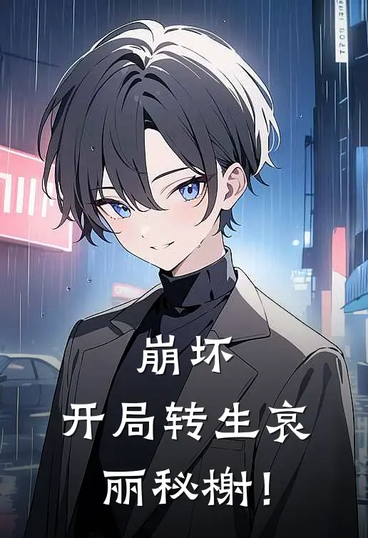 崩坏：开局转生哀丽秘榭！