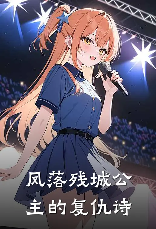 青鸾柳如歌(凤落残城公主的复仇诗)全本免费在线阅读_(凤落残城公主的复仇诗)完结版免费在线阅读