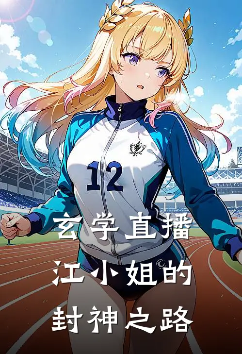 玄学直播：江小姐的封神之路