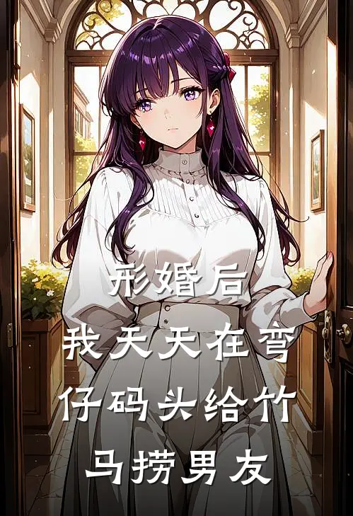 形婚后，我天天在弯仔码头给竹马捞男友陈旭姜窈新热门小说_最新章节列表形婚后，我天天在弯仔码头给竹马捞男友(陈旭姜窈)