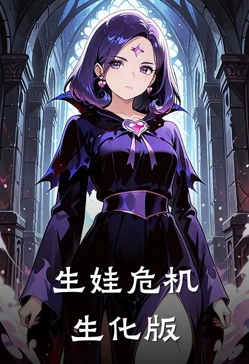 生娃危机生化版