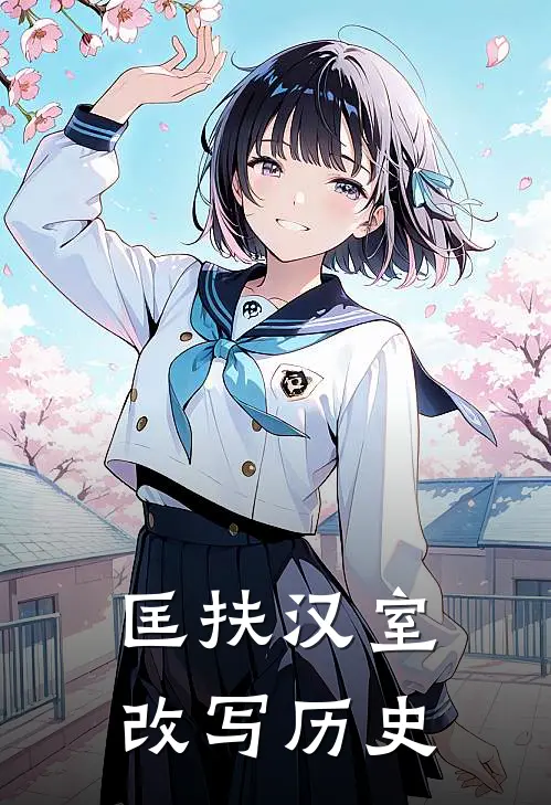 匡扶汉室，改写历史