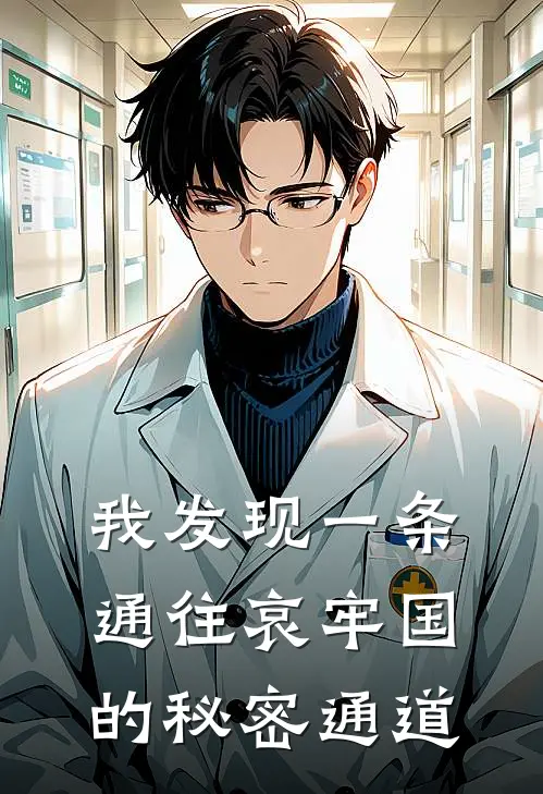 我发现一条通往哀牢国的秘密通道