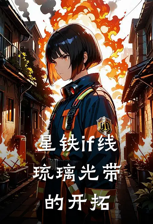 星铁if线，琉璃光带的开拓