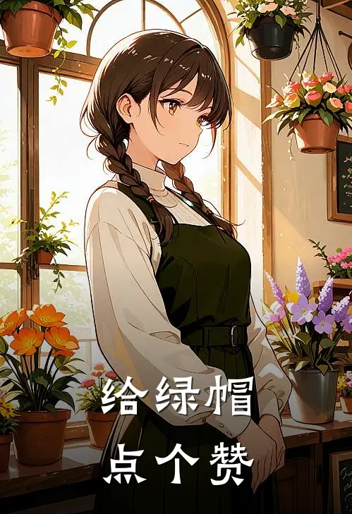 给绿帽点个赞周晴陈默小说完结_免费小说全本给绿帽点个赞(周晴陈默)