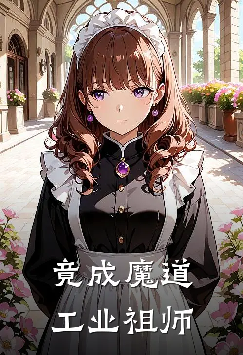 竟成魔道工业祖师