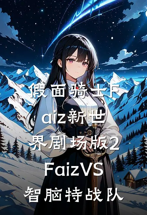 “假面骑士Faiz·新世界”剧场版2:FaizVS智脑特战队卡利斯罗涛小说完结推荐_热门小说阅读“假面骑士Faiz·新世界”剧场版2:FaizVS智脑特战队卡利斯罗涛