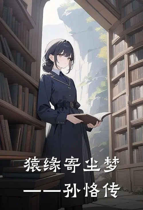 猿缘寄尘梦——孙恪传(袁紫烟孙恪)在线免费小说_完结小说免费阅读猿缘寄尘梦——孙恪传袁紫烟孙恪