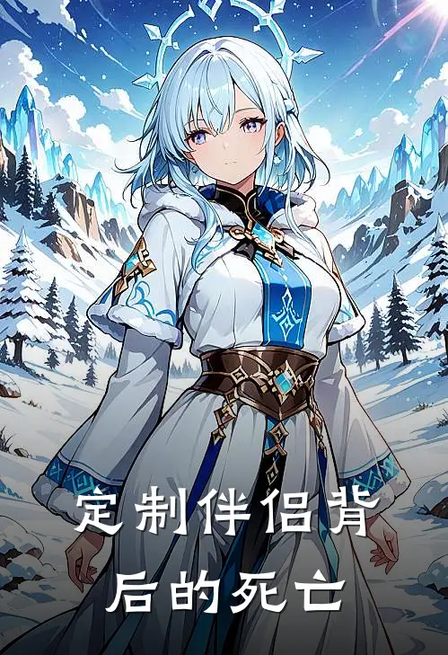 定制伴侣背后的死亡(陈默陈默)最新小说_免费阅读完整版小说定制伴侣背后的死亡(陈默陈默)