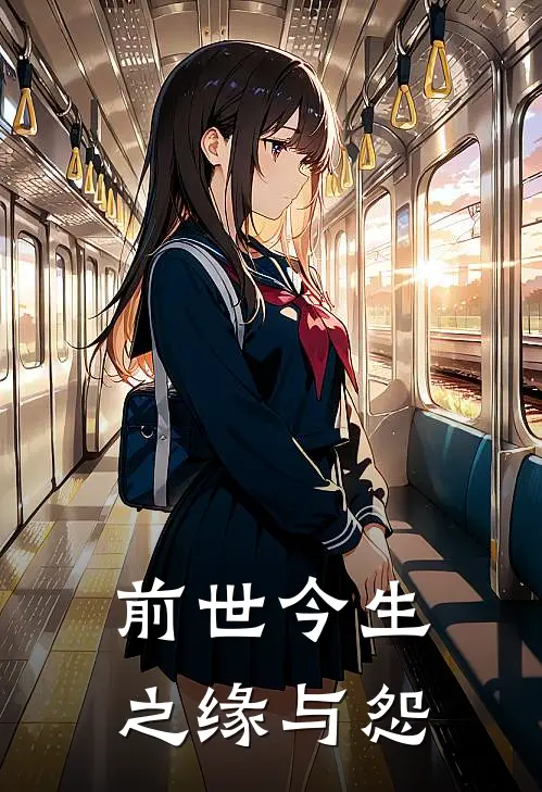 前世今生之缘与怨