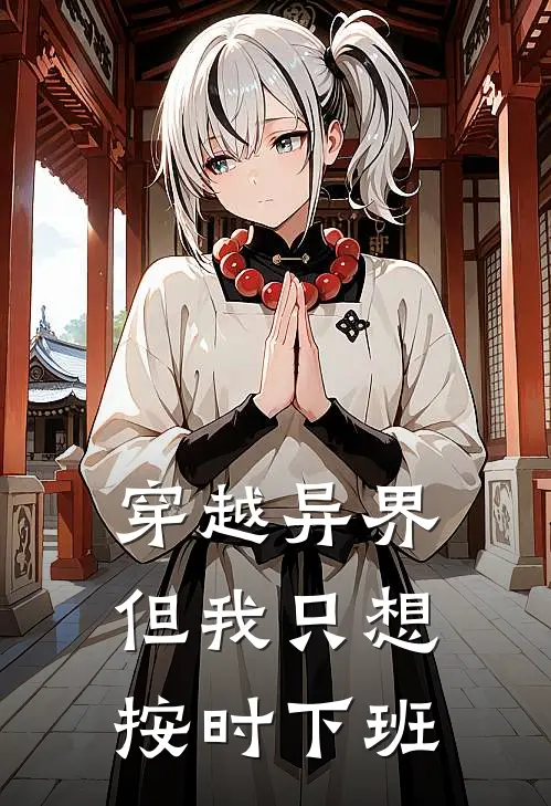 穿越异界，但我只想按时下班(陈默陈默)免费小说_完整版免费阅读穿越异界，但我只想按时下班陈默陈默