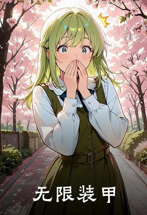 无限装甲