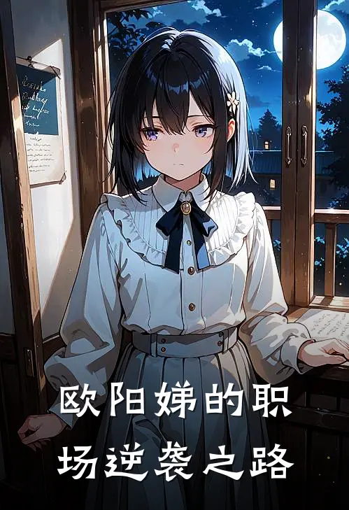 欧阳娣的职场逆袭之路(欧阳娣欧阳)好看的小说推荐完结_完本小说欧阳娣的职场逆袭之路欧阳娣欧阳