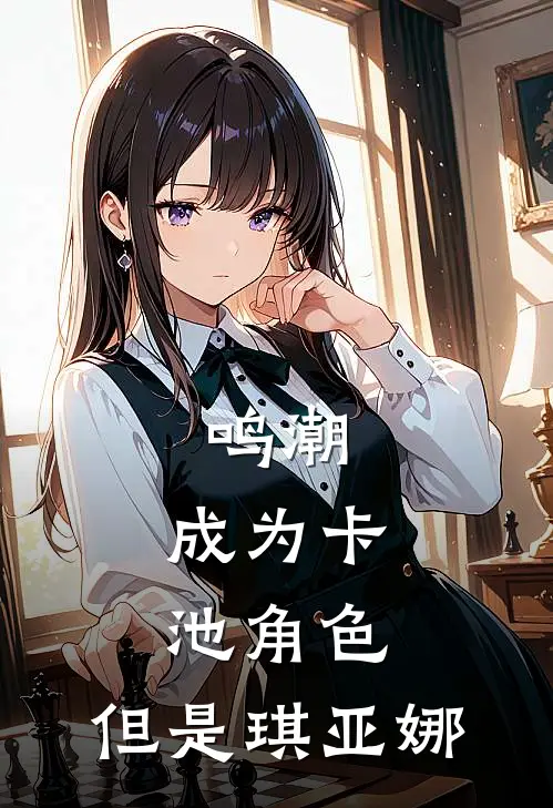 鸣潮：成为卡池角色，但是琪亚娜(白曦嘉贝莉娜)完整版免费阅读_(鸣潮：成为卡池角色，但是琪亚娜)全章节免费在线阅读