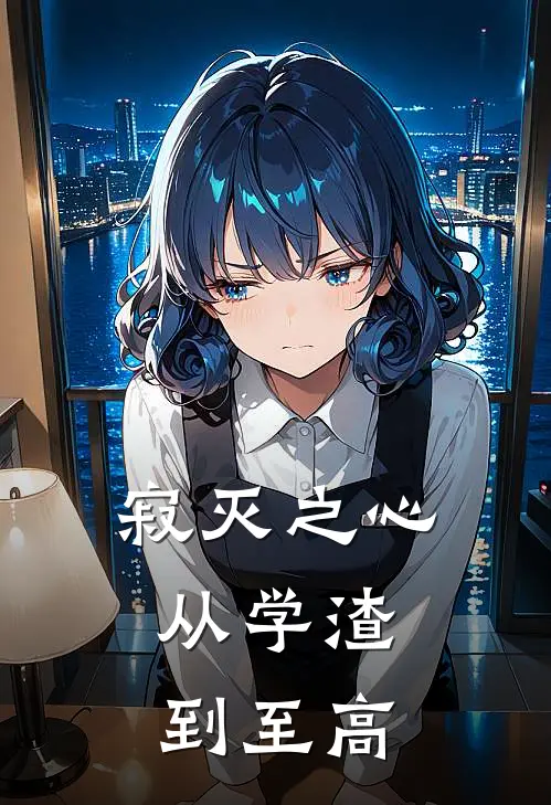 寂灭之心：从学渣到至高