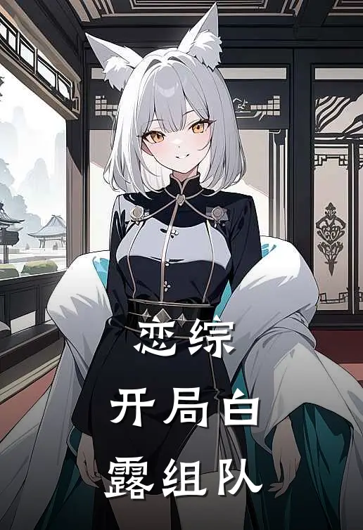 恋综：开局白露组队