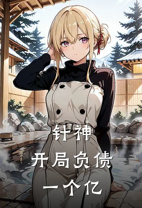 针神：开局负债一个亿(林风张浩)热门网络小说推荐_免费完结版小说针神：开局负债一个亿(林风张浩)