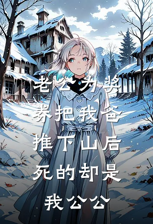 老公为奖券把我爸推下山后，死的却是我公公(王建成红梅)全本免费小说阅读_全文免费阅读老公为奖券把我爸推下山后，死的却是我公公王建成红梅