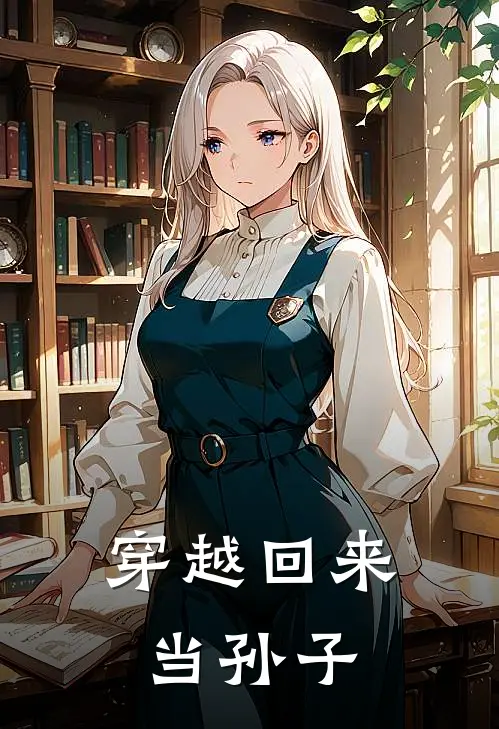 穿越回来当孙子