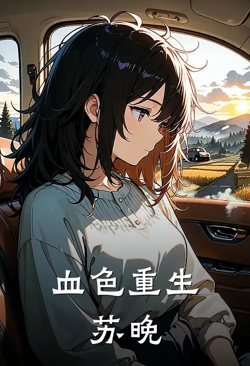 血色重生，苏晚