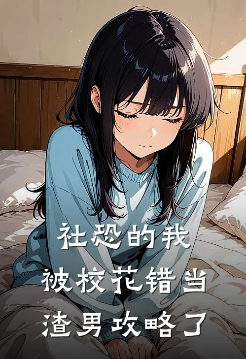 社恐的我，被校花错当渣男攻略了(孟瑶裴舟)完整版免费阅读_最新章节列表社恐的我，被校花错当渣男攻略了(孟瑶裴舟)