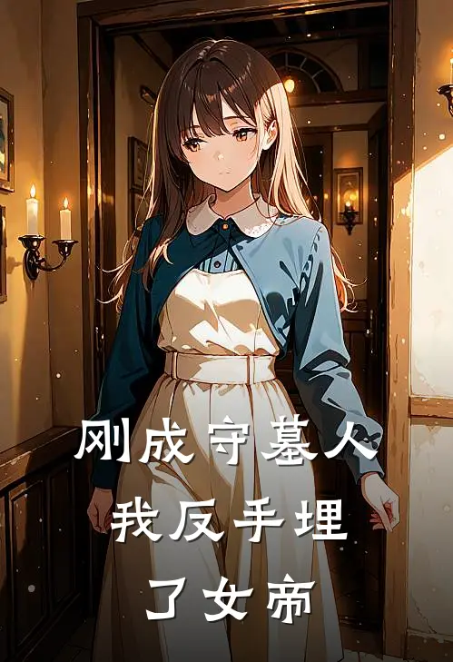 刚成守墓人，我反手埋了女帝