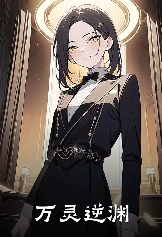 万灵逆渊