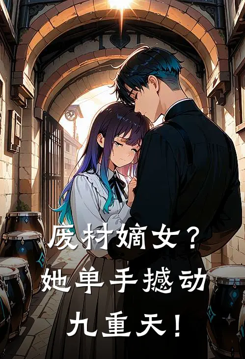 废材嫡女？她单手撼动九重天！司灵司振越免费小说全文阅读_最新章节列表废材嫡女？她单手撼动九重天！(司灵司振越)