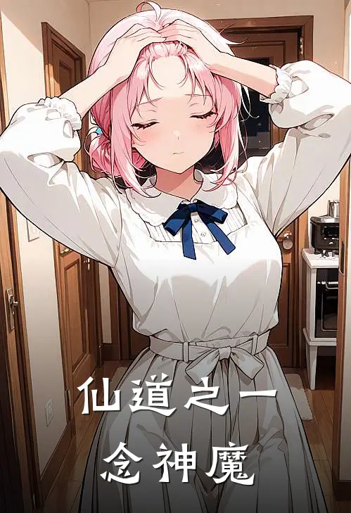 仙道之一念神魔