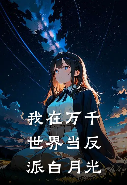 我在万千世界当反派白月光