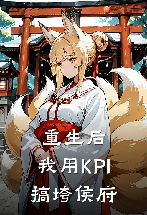 重生后，我用KPI搞垮侯府
