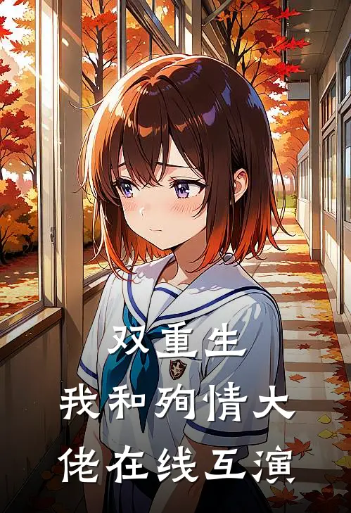 双重生，我和殉情大佬在线互演